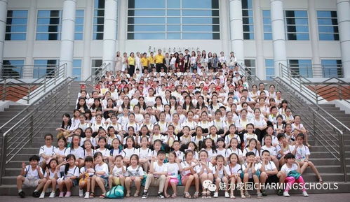 泰国印象丨走访泰国知名学校,领略泰式教育风采